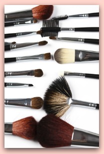   Makeup Brushes on The Best Makeup Brand   Stream Airbrush Makeups