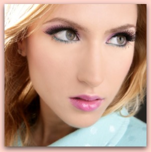 Natural  Makeup on Your Eye Makeup To Use For Swirling And Blending The Colors Evenly