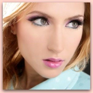 Natural Makeup on Your Eye Makeup To Use For Swirling And Blending The Colors Evenly