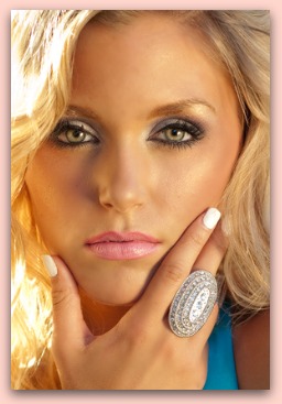 Makeup Tutorials  Blue Eyes on Makeup For Green Eyes   Eye Makeup Looks   Best Eyeshadow For Green