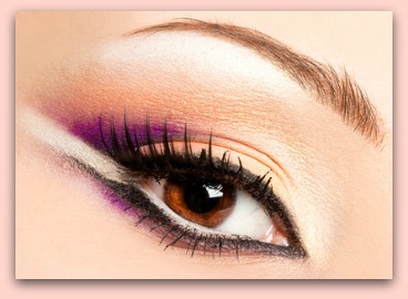 Eye Shadow Make Up Tips