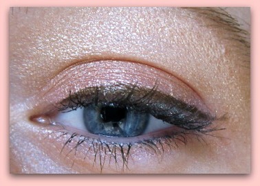 Eye Shadow Ideas