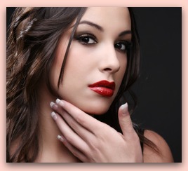 Sexy Eye Makeup