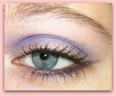 Sparkling Eye Shadow