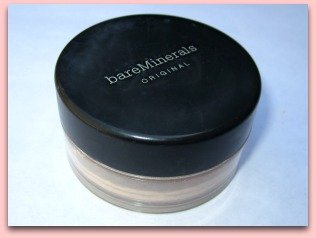 Bare Minerals Eyeshadow