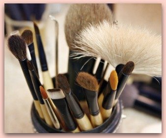 Best Makeup Brushes