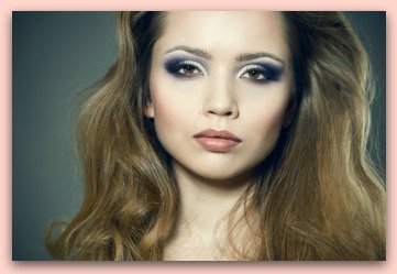 Eye Shadow Make Up Tips