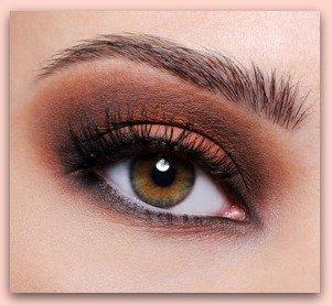 Makeup For Brown Eyes The Tips And Tricks Of The Trade