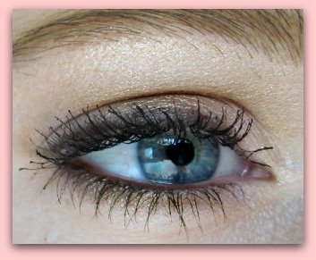 Eye Shadow for Blue Eyes