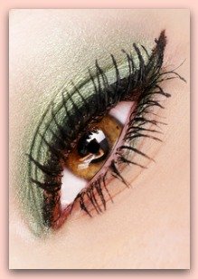 Eyeliner Tips For Teenagers